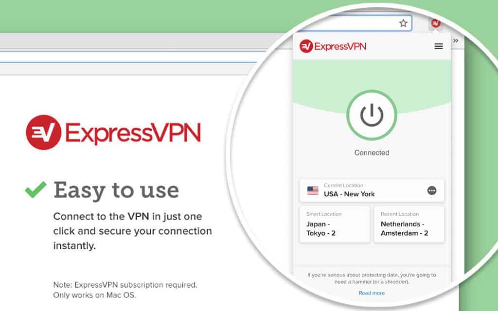 Cripta VPN Express 12.3.2 Plus Download del codice di attivazione [2022]