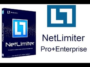 NetLimiter 4.1.13 Crack con download gratuito della chiave di registrazione