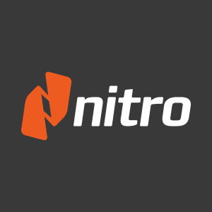Nitro Pro 14.22.1.0 Crack & Serial Key Download gratuito
