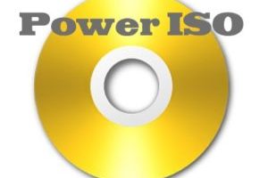 PowerISO 8.2 Crack con chiave di registrazione 2022 Download gratuito [Più recente]