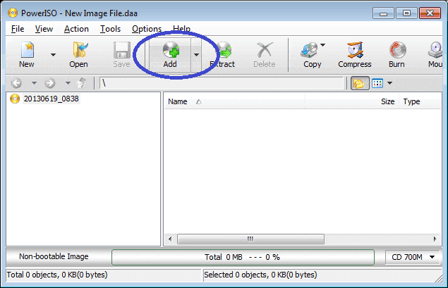 PowerISO 8.9 Crack With Registration Code [Ultimo-2024]