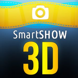 SmartSHOW 3D 24.1 Crack & Serial Key [Download-2024]