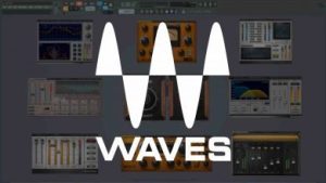 Waves V14 28.11.22 License Key Descarga Completa Más Reciente-2023