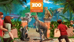 Download gratuito di Zoo Tycoon Crack (raccolta completa)
