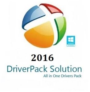 Driver Pack Solution 2016 Offline Crack con download completo dell'ultima versione ISO