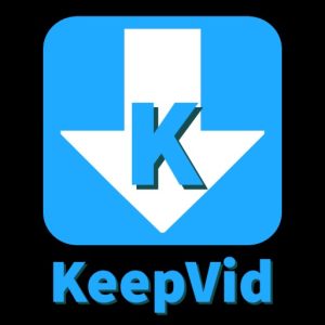 KeepVid Pro 8.3 Crack Plus Registration Key Ultima Versione