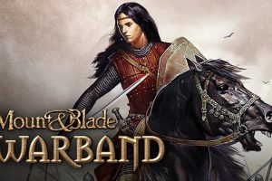 Mount and Blade Warband 1.174 Crack Download gratuito 2022