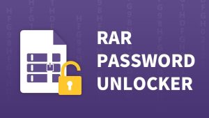 RAR Password Unlocker 5.0 Crack con chiave seriale Download gratuito 2022