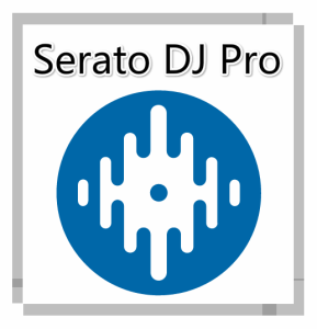 Serato DJ Pro 2.5.12 Crack + License Key Download gratuito [2022]