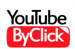 YouTube By Click 2.3.28 Crack con codice di attivazione Download gratuito 2022