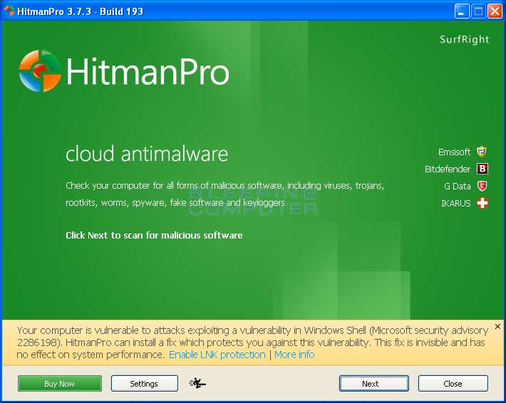 Hitman Pro 3.8.39 Crack + Keygen Download gratuito [2022]