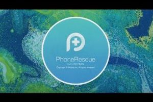 PhoneRescue 7.3 Crack con chiave di licenza Versione completa Download gratuito 2022