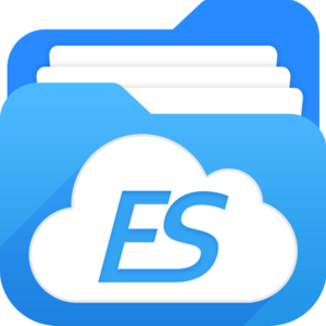 ES File Explorer Pro Apk 4.2.9.12 Cracked (sbloccato Premium) Download [2022]