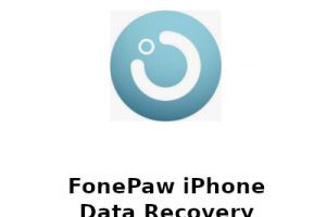 FonePaw iPhone Data Recovery 9.0.92 Crack con chiave seriale Download gratuito [2022]