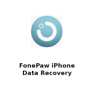 FonePaw iPhone Data Recovery 9.9.2 Crack & Registration Code 2024