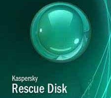 Kaspersky Rescue Disk 2023.04.18 Serial Key Scaricare e craccare