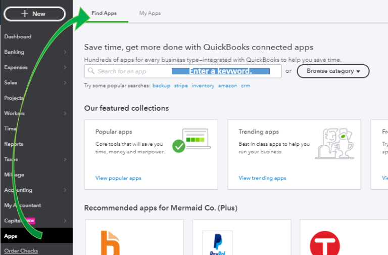 QuickBooks 2023 Crack con Keygen Download gratuito [ultima versione]