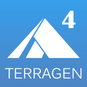 Terragen Professional 4.5.60 Crack con chiave seriale completa Ultimo download