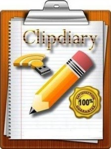 ClipDiary 5.51 Crack con chiave di registrazione completa Download gratuito [2022]