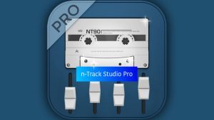 n-Track Studio 9.7.49 Crack con chiave di attivazione Download gratuito [versione aggiornata]