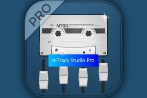 n-Track Studio 9.7.49 Crack con chiave di attivazione Download gratuito [versione aggiornata]